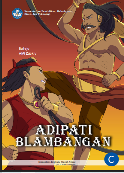 Adipati Blambangan