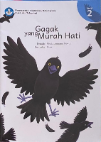 GAGAK YANG MURAH HATI