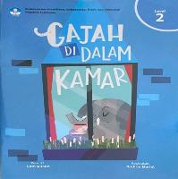 GAJAH DI DALAM KAMAR