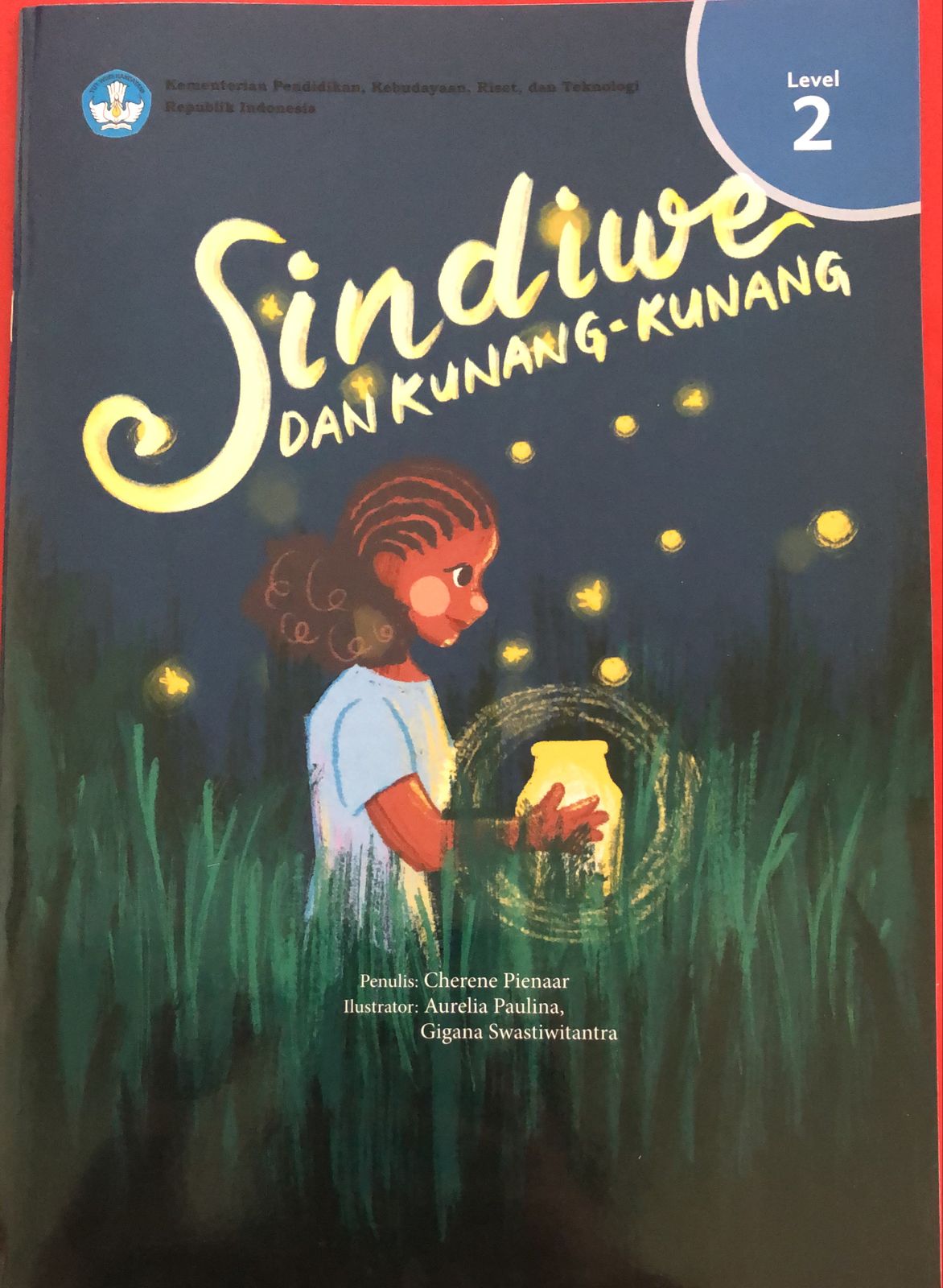 Sindiwe Dan Kunang-Kunang