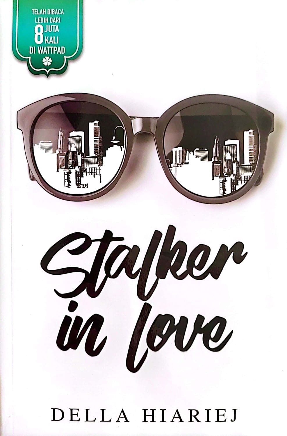 Stalker in Love