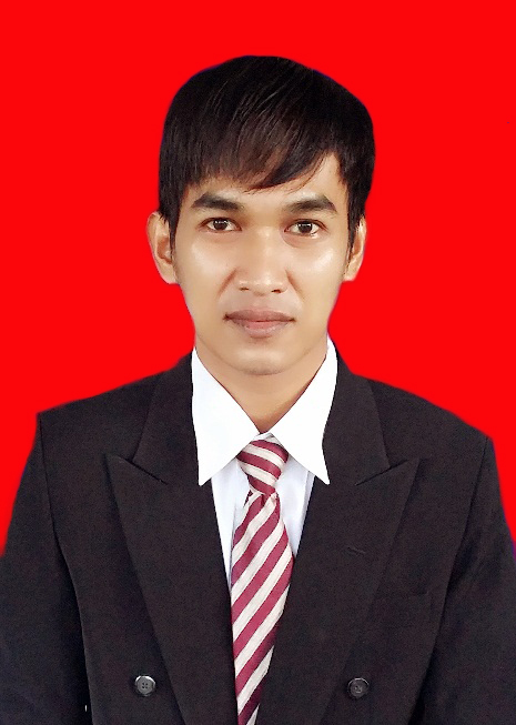 AFIF THIAS WIRASUTISNA , S.I.Pust