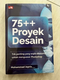 Image of 75++ Proyek Desain