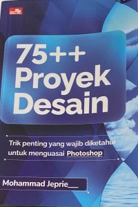 Image of 75 ++ PROYEK DESAIN