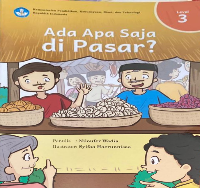 Image of ADA APA SAJA DI PASAR?