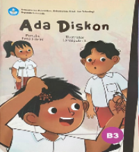 Image of ADA DISKON