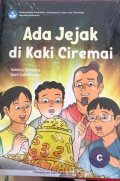 Ada Jejak Di Kaki Ciremai