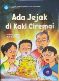 ADA JEJAK DI KAKI CIREMAI