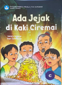 Image of ADA JEJAK DI KAKI CIREMAI
