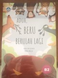 Aduh, Beru Berulah Lagi