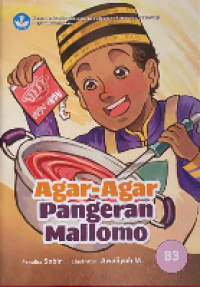 Image of AGAR-AGAR PANGERAN MALLOMO