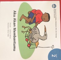 Image of Aku Akan Membantumu