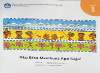 Image of AKU BISA MEMBUAT APA SAJA!