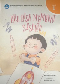 Image of Aku Bisa Membuat Sesuatu
