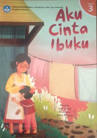 Image of Aku Cinta Ibuku