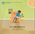 AKU CUKA MEMBACA