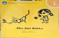 Image of AKU DAN BEKKU