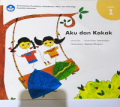 AKU DAN KAKAK