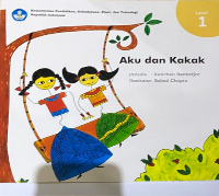 Image of AKU DAN KAKAK