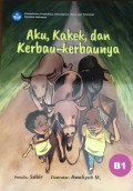 Aku, Kakek, Dan Kerbau-Kerbaunya