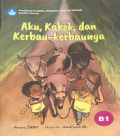 AKU, KAKEK, DAN KERBAU-KERBAUNYA