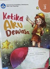 Image of AKU KETIKA DEWASA