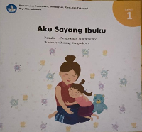 Image of AKU SAYANG IBUKU