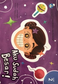 Image of Aku Sudah Besar!