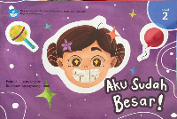 Image of AKU SUDAH BESAR!