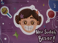 Image of AKU SUDAH BESAR !