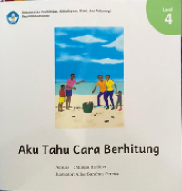 Image of AKU TAHU CARA BERHITUNG