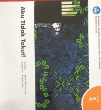 Image of Aku Tidak Takut!