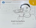 ANAK KUCING BARU