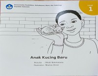 Image of ANAK KUCING BARU