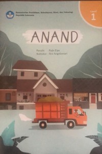 Image of Anand