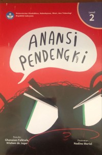 Image of Anansi Pendengki