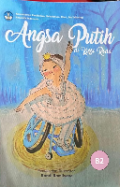 ANGSA PUTIH DI KURSI RODA