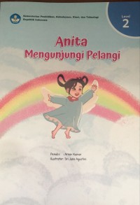 Image of Anita Mengunjungi Pelangi