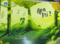 Image of APA INI ?