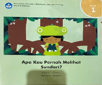 Image of APA KAU PERNAH MELIHAT SUNDARI?