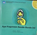 APA KEGUNAAN BENDA INI