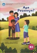 APA PESANNYA?