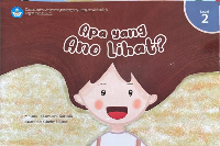 Image of APA YANG ANO LIHAT
