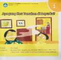 APA YANG KAU TEMUKAN DIDAPURKU?