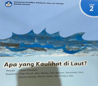 Image of APA YANG KAULIHAT DI LAUT?