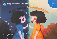 Image of APA YANG KURASAKAN?