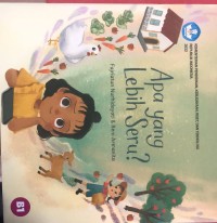 Image of Apa Yang Lebih Seru?