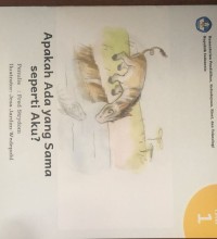 Image of Apakah Ada Yang Sama Seperti Aku?