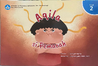 Image of AQILA SI PEMARAH