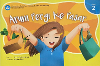 Image of ARUM PERGI KE PASAR